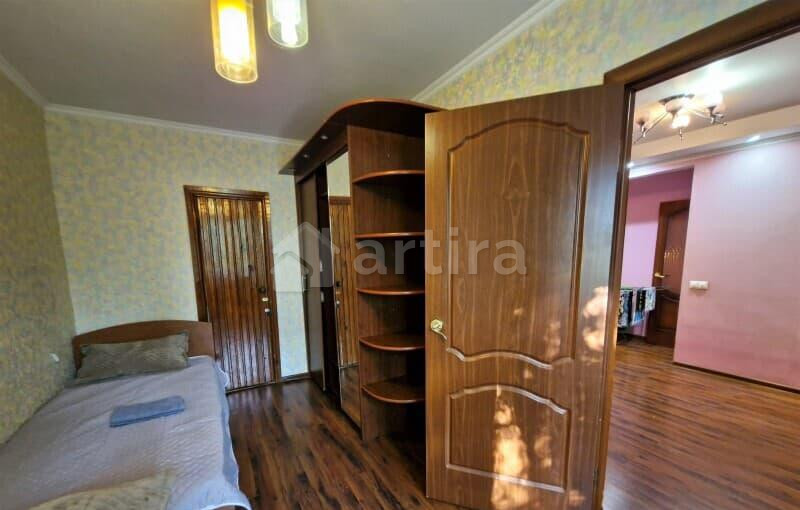 2-комн. квартира, 48 м2, 5/5 эт. Ивантеевка - изображение 3