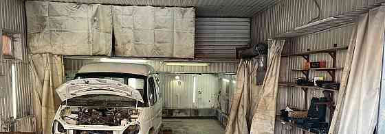 Гараж, 90 м2 Новосибирск