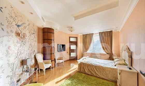 4-комн. квартира, 163 м2, 8/22 эт. Москва