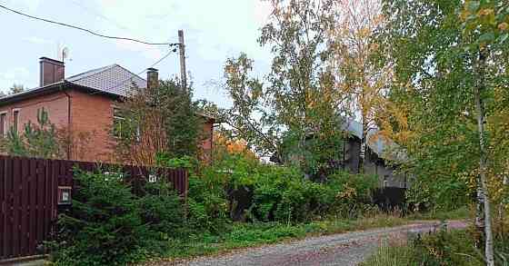 Коттедж, 200 м2, 11 соток, 2 эт. Санкт-Петербург