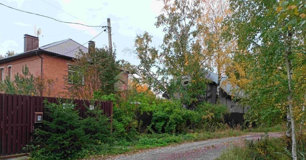 Коттедж, 200 м2, 11 соток, 2 эт. Санкт-Петербург - изображение 3