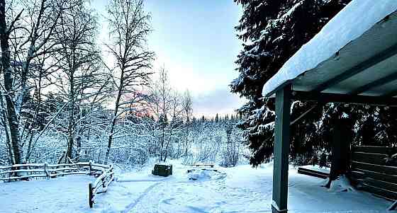 Дом, 90 м2, 8 соток, 2 эт. Выборг