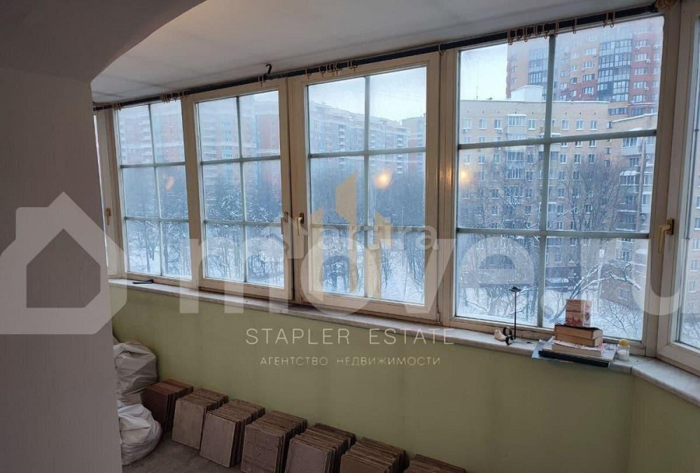 4-комн. квартира, 180 м2, 6/15 эт. Москва - изображение 6