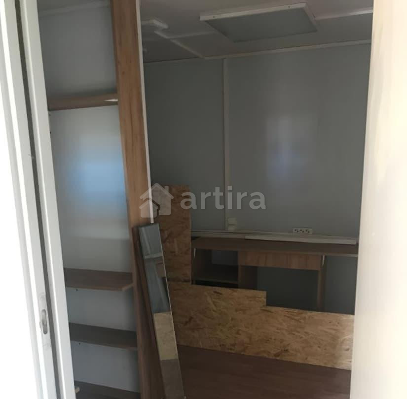 Гараж, 60 м2 Санкт-Петербург - изображение 3