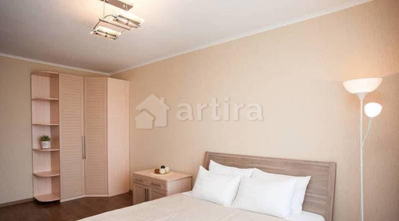 1-комн. квартира, 38 м2, 10/12 эт. Москва - изображение 1