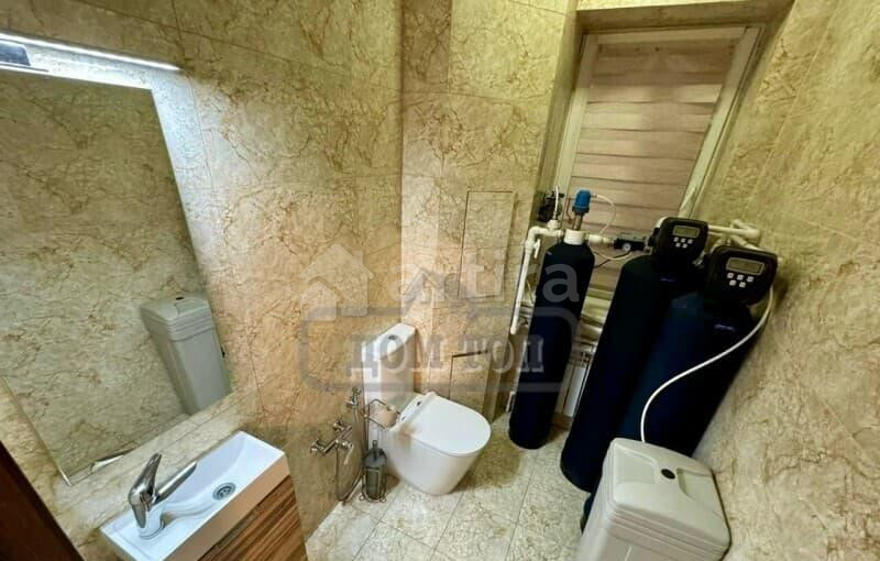 Коттедж, 500 м2 Москва - изображение 19