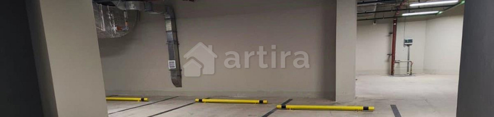 Гараж, 13.25 м2 Москва - изображение 2