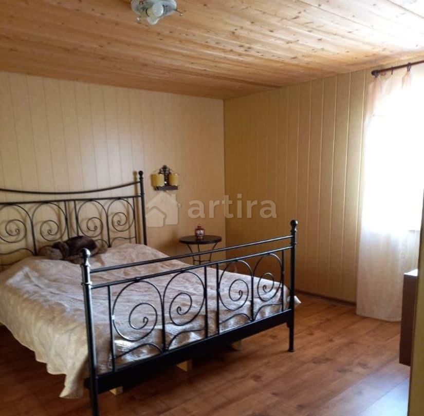 Дом, 131 м2, 18 соток, 2 эт. Волоколамск - изображение 7