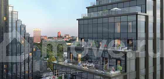 Студия, 25.7 м2, 6/16 эт. Москва