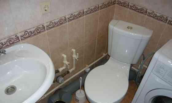 1-комн. квартира, 34 м2, 2/5 эт. Москва