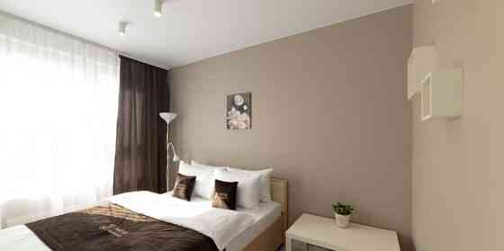 1-комн. квартира, 43 м2, 5/20 эт. Москва