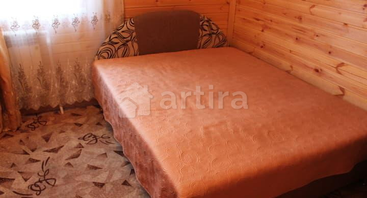 Коттедж, 150 м2 Новосибирск - изображение 16