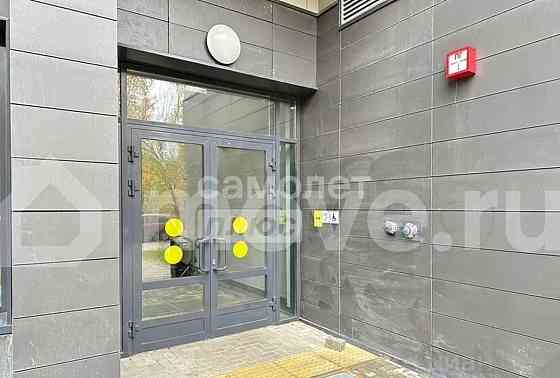 2-комн. квартира, 56 м2, 15/20 эт. Москва