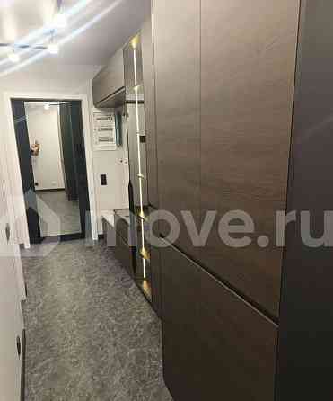 3-комн. квартира, 81.9 м2, 9/20 эт. Москва