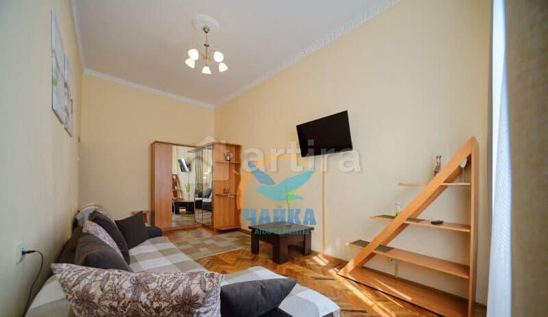 2-комн. квартира, 80 м2, 4/4 эт. Санкт-Петербург - изображение 7