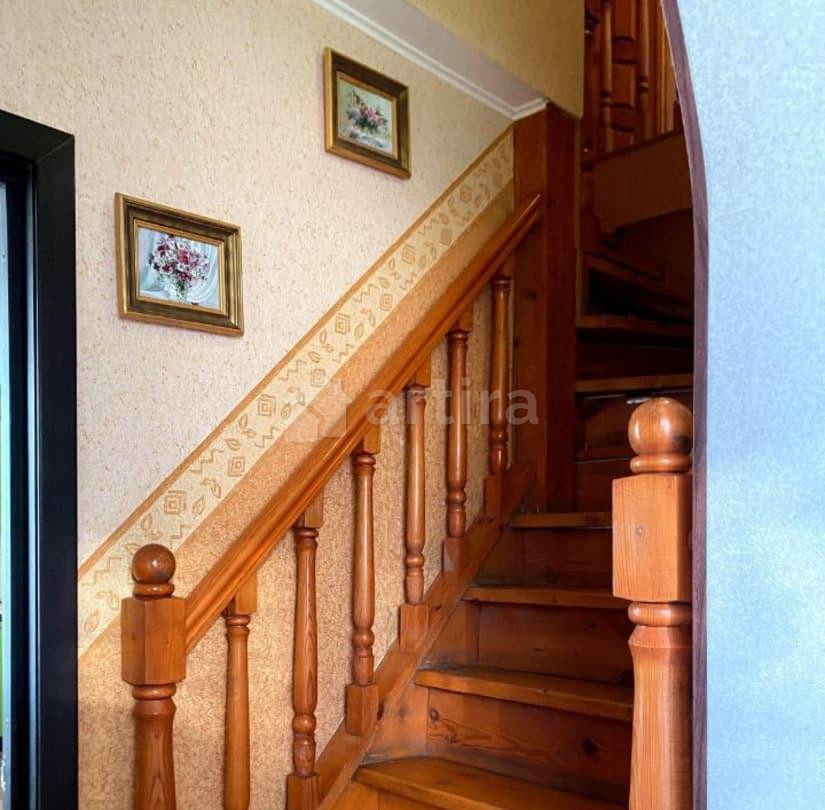 Коттедж, 180 м2, 6 соток, 2 эт. Екатеринбург - изображение 3