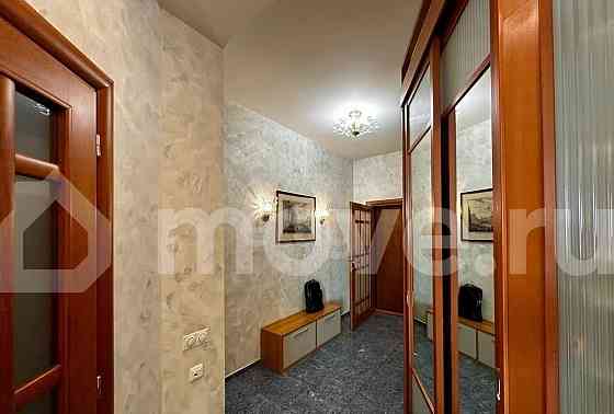 4-комн. квартира, 160 м2, 9/17 эт. Москва