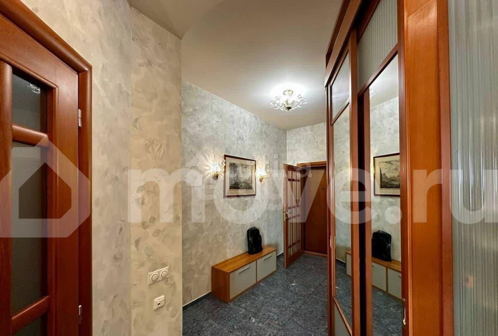 4-комн. квартира, 160 м2, 9/17 эт. Москва - изображение 5