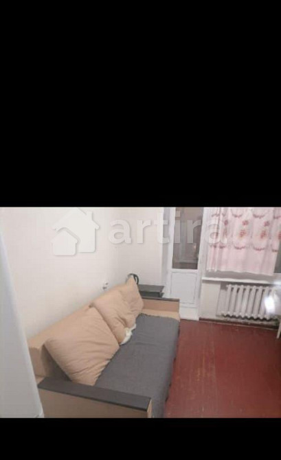 Комната, 12 м2, 2/5 эт. Казань - изображение 1