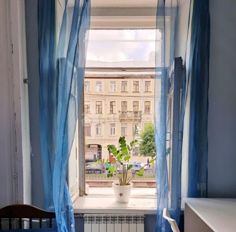 Комната, 200 м2, 2/5 эт. Санкт-Петербург - изображение 4