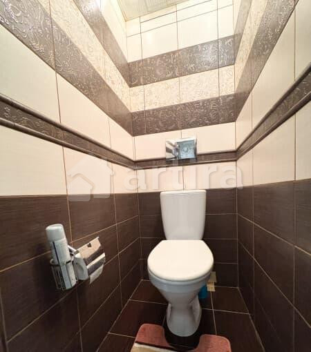 3-комн. квартира, 62 м2, 7/17 эт. Лобня - изображение 17