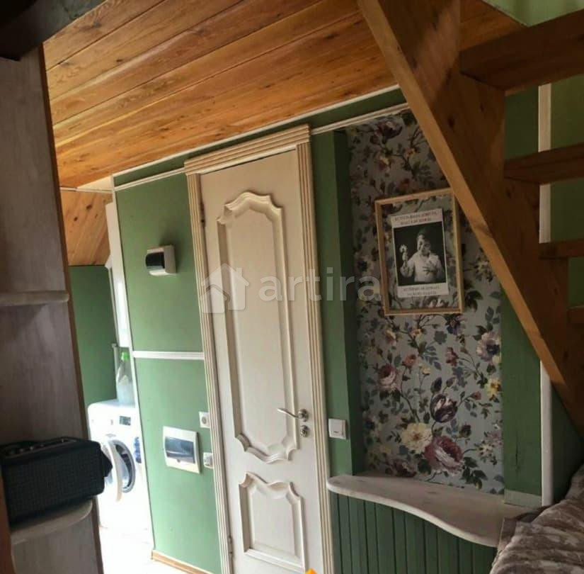 Дом, 80 м2, 7 соток, 2 эт. Одинцово - изображение 1