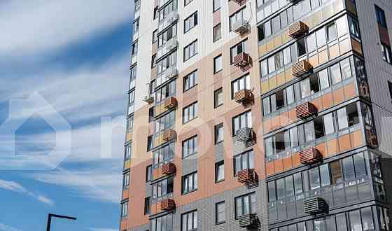 1-комн. квартира, 38 м2, 4/22 эт. Москва