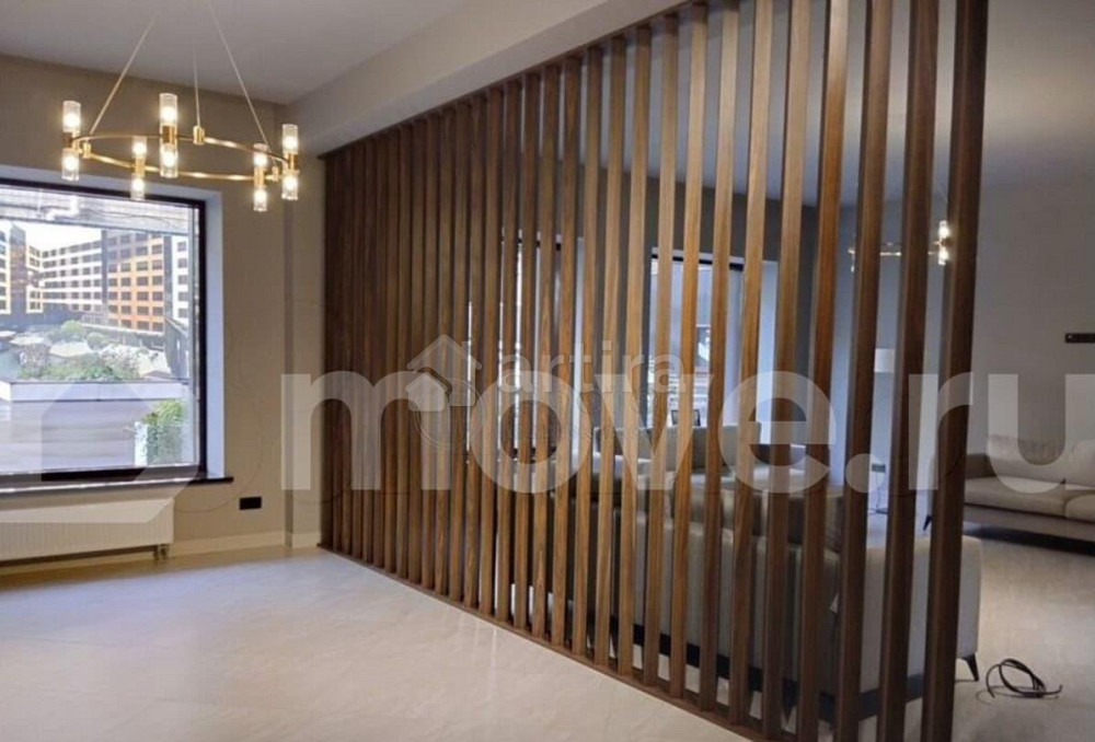 Студия, 20.3 м2, 6/8 эт. Москва - изображение 7