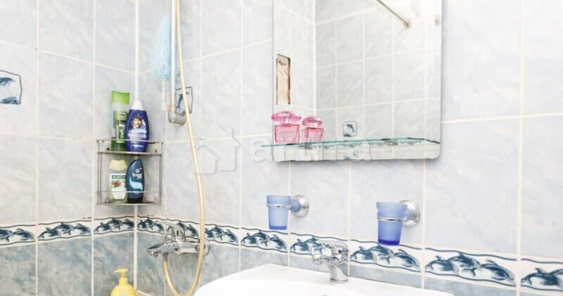 1-комн. квартира, 38 м2, 3/5 эт. Екатеринбург - изображение 6