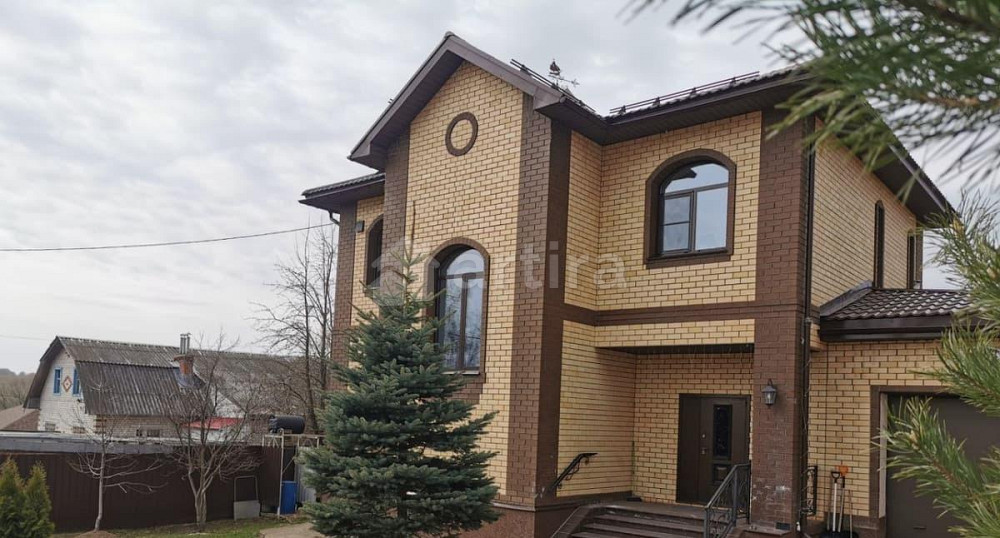 Коттедж, 300 м2, 12 соток, 3 эт. Суздаль - изображение 7