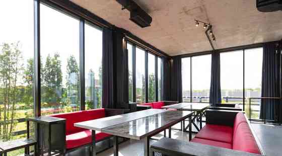 Коттедж, 673 м2 Щёлково