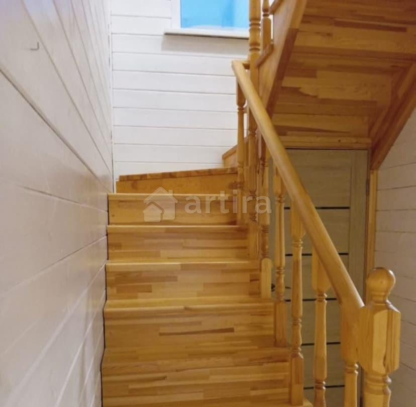 Дом, 120 м2, 10 соток, 2 эт. Подольск - изображение 3