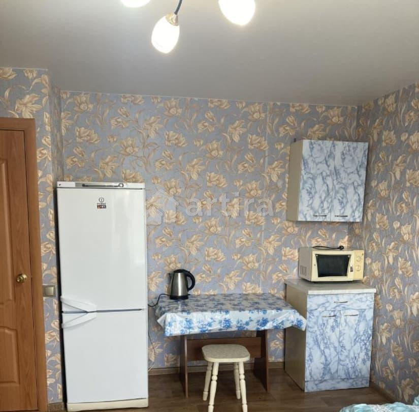 Комната, 16.8 м2, 5/9 эт. Тольятти - изображение 4