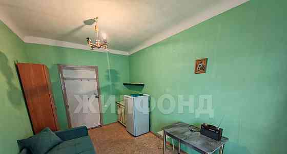 Комната, 14 м2, 4/5 эт. Новосибирск