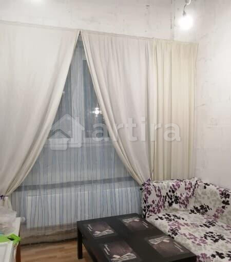 2-комн. квартира, 60 м2, 1/15 эт. Москва - изображение 3