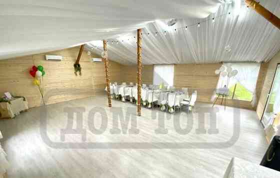 Коттедж, 500 м2 Бронницы