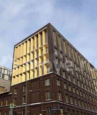 4-комн. квартира, 153.5 м2, 6/8 эт. Москва