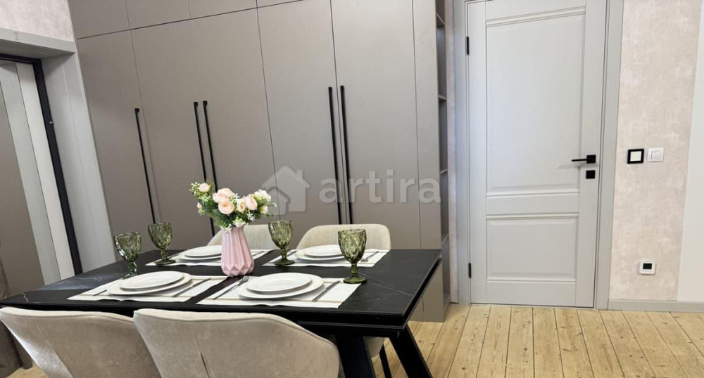 Дом, 60 м2, 3 сотки, 1 эт. Пушкино - изображение 5