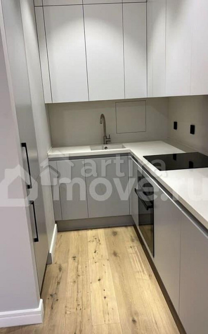 Студия, 32 м2, 11/21 эт. Москва - изображение 4