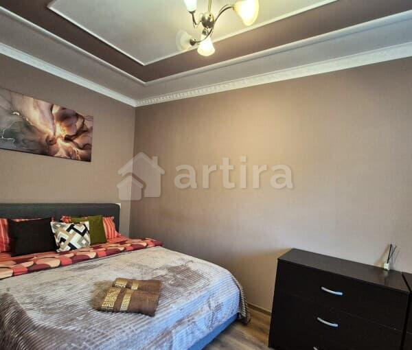 2-комн. квартира, 45 м2, 4/5 эт. Пушкино - изображение 17