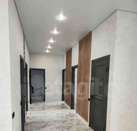 Коттедж, 100 м2, 6 соток, 1 эт. Рамонь