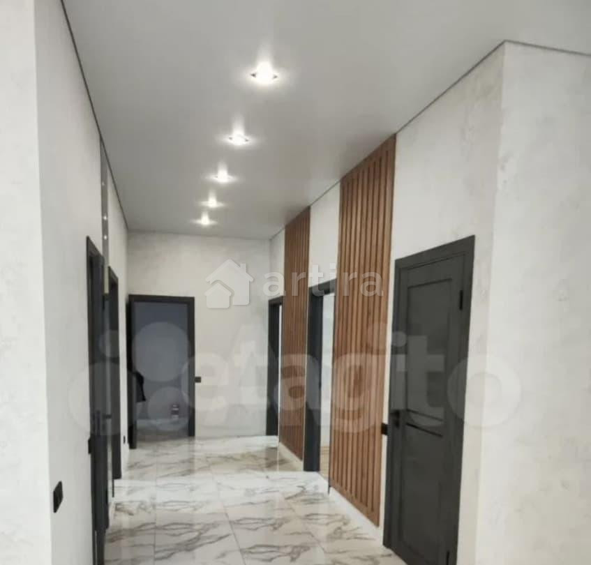 Коттедж, 100 м2, 6 соток, 1 эт. Рамонь - изображение 2