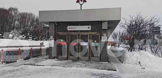 Студия, 21 м2, 1/16 эт. Москва