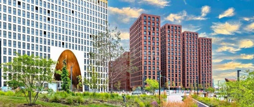 Гараж, 15 м2 Москва - изображение 5