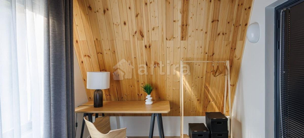 Дом, 83 м2, 8 соток, 3 эт. Сысерть - изображение 2