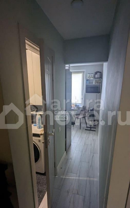 3-комн. квартира, 64.2 м2, 1/9 эт. Москва - изображение 6