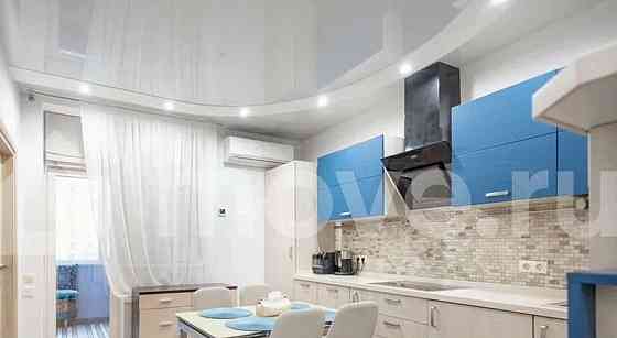2-комн. квартира, 47.6 м2, 11/14 эт. Москва
