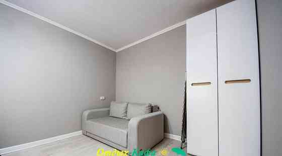 1-комн. квартира, 36 м2, 2/5 эт. Феодосия