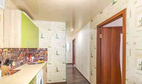 1-комн. квартира, 40 м2, 5/9 эт. Екатеринбург