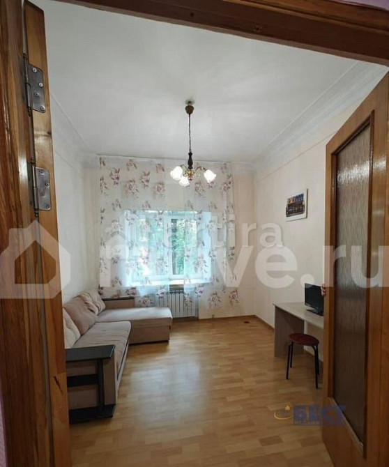 2-комн. квартира, 52 м2, 2/8 эт. Москва - изображение 5